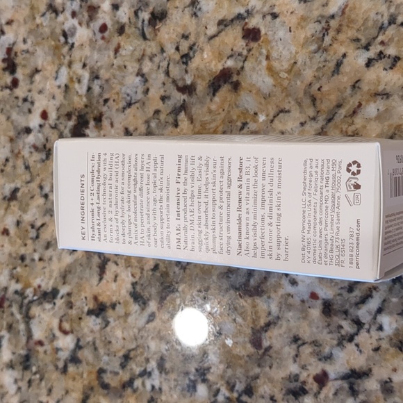 Hydrating serum - Picture 4 of 5